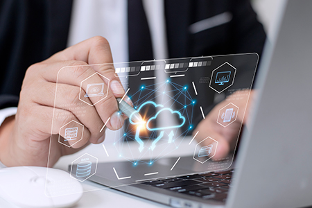 Cloud-Based Platform